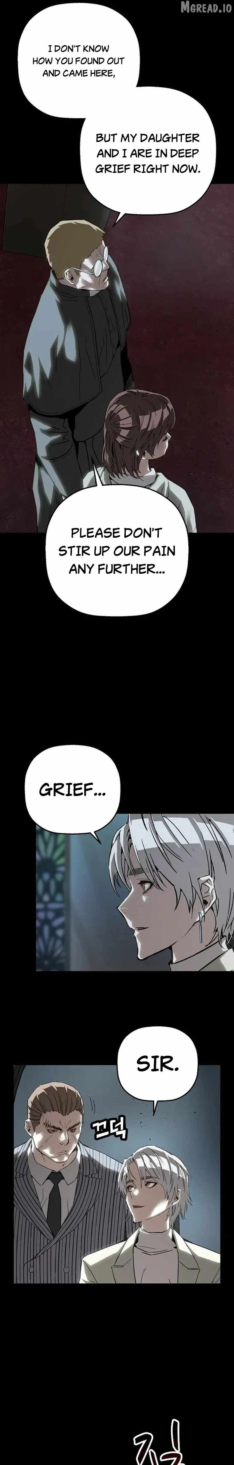 The Villain's Profiler Chapter 51-eng-li - Page 3