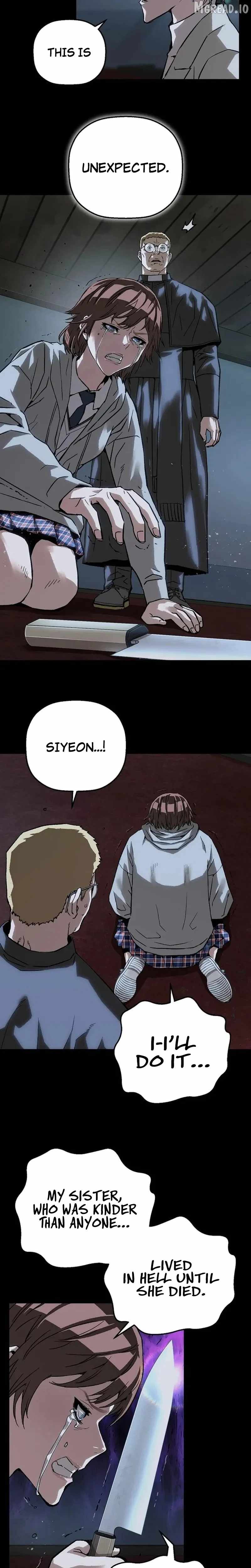 The Villain's Profiler Chapter 51-eng-li - Page 10