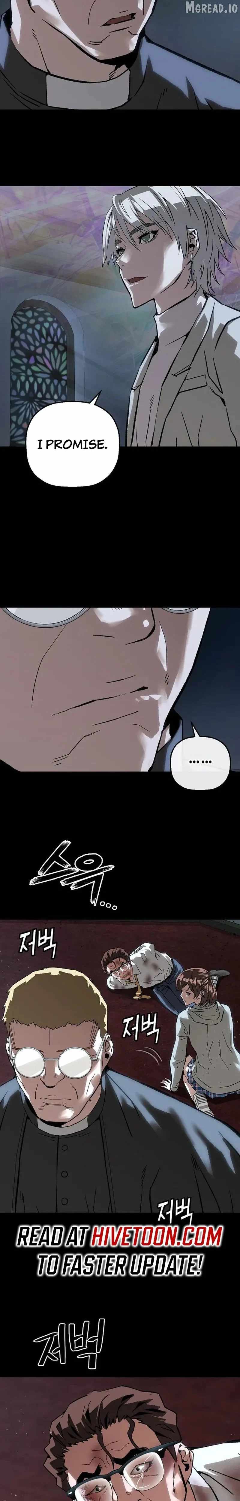 The Villain's Profiler Chapter 51-eng-li - Page 13