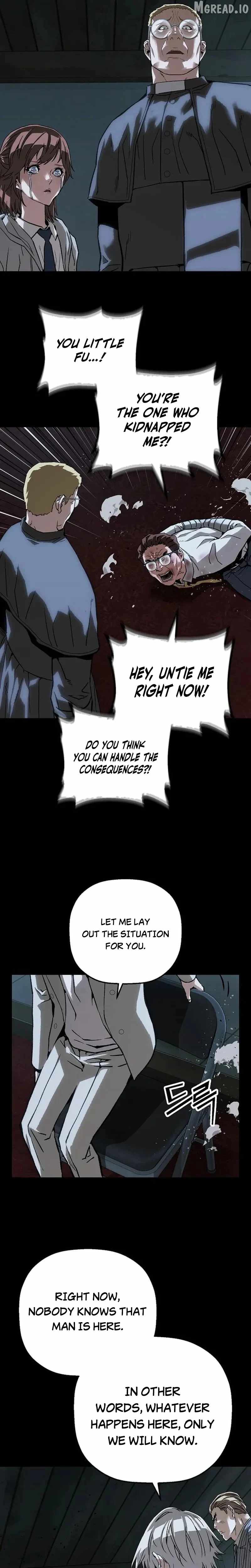 The Villain's Profiler Chapter 51-eng-li - Page 6