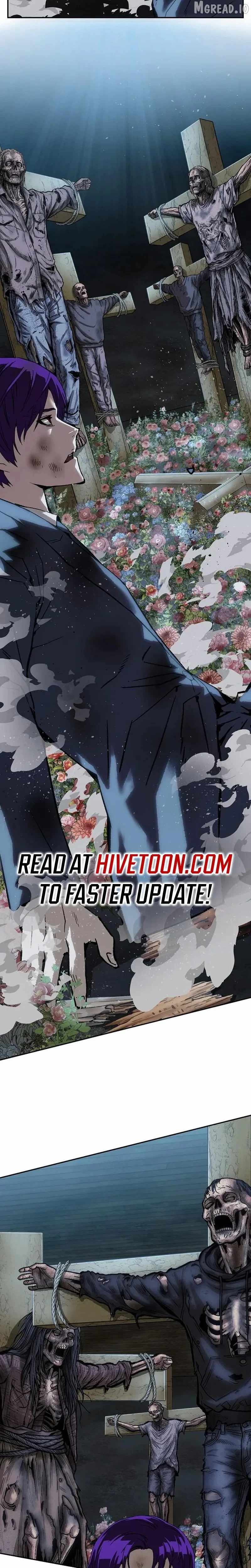 The Villain's Profiler Chapter 51-eng-li - Page 30