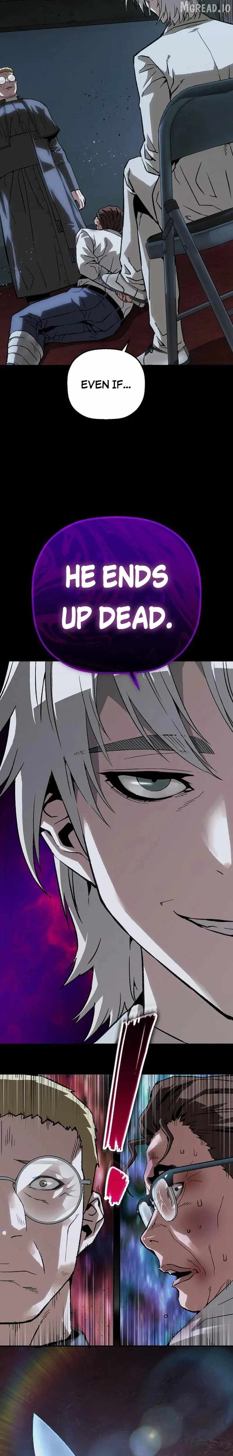 The Villain's Profiler Chapter 51-eng-li - Page 7