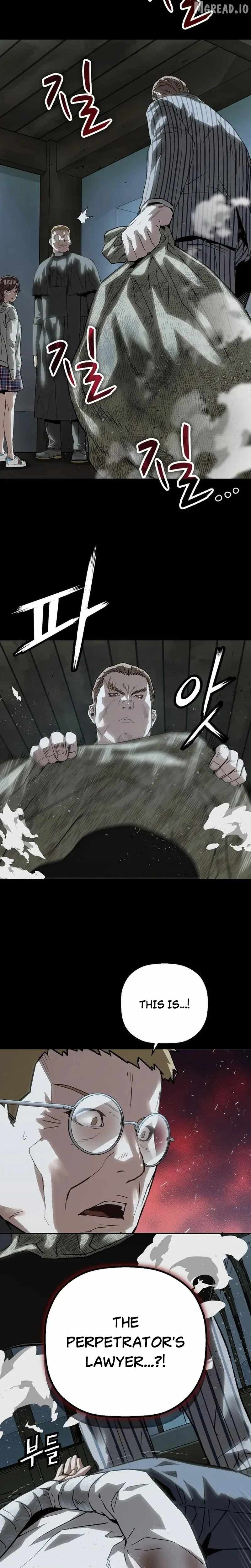 The Villain's Profiler Chapter 51-eng-li - Page 4