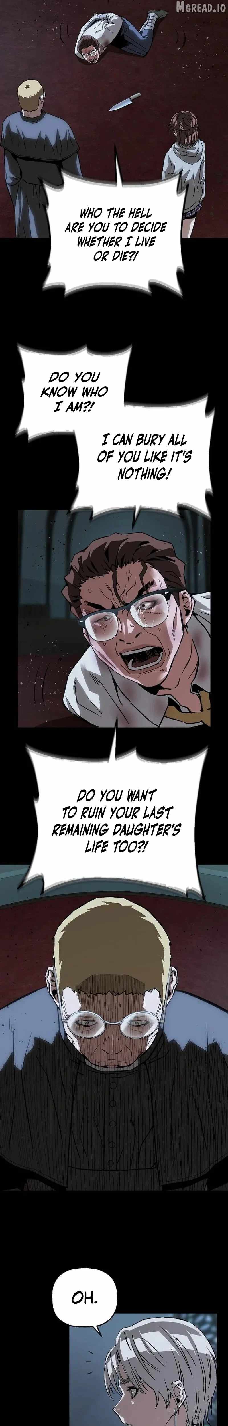 The Villain's Profiler Chapter 51-eng-li - Page 9