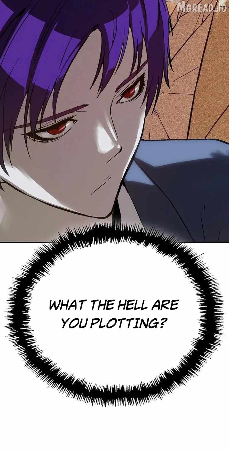 The Villain's Profiler Chapter 51-eng-li - Page 20