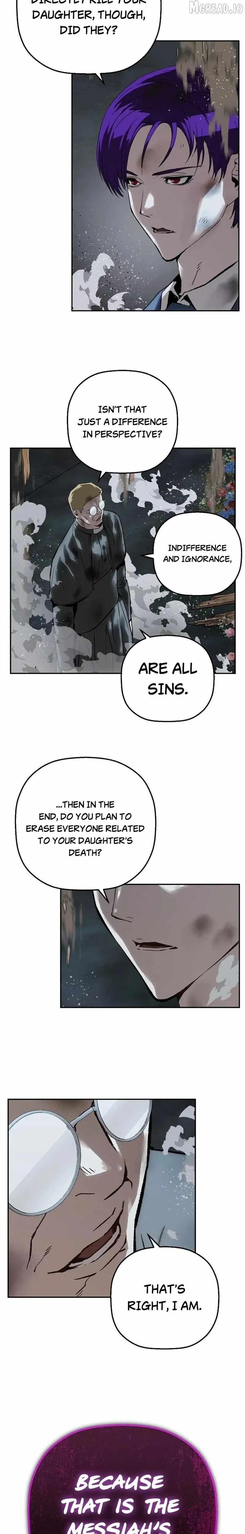 The Villain's Profiler Chapter 51-eng-li - Page 33