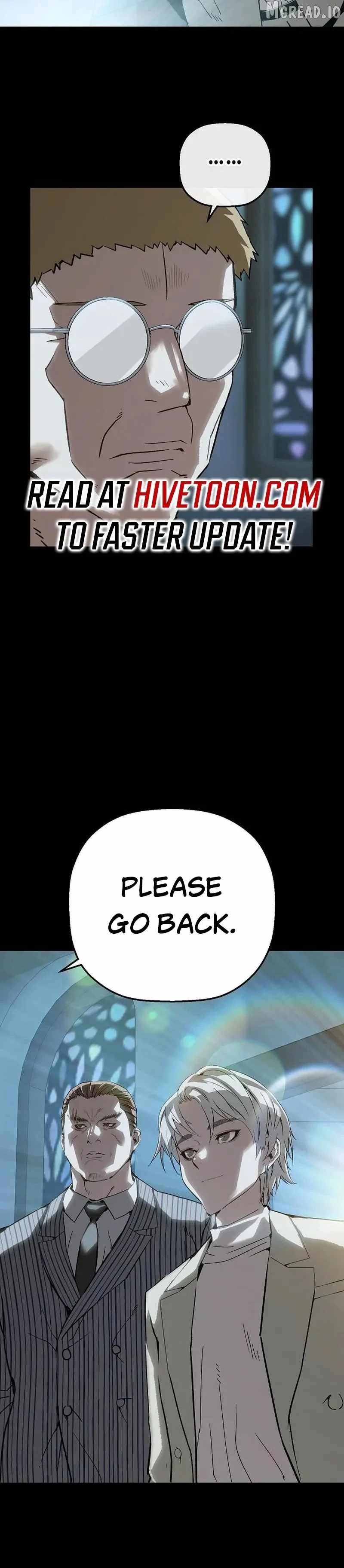 The Villain's Profiler Chapter 51-eng-li - Page 2