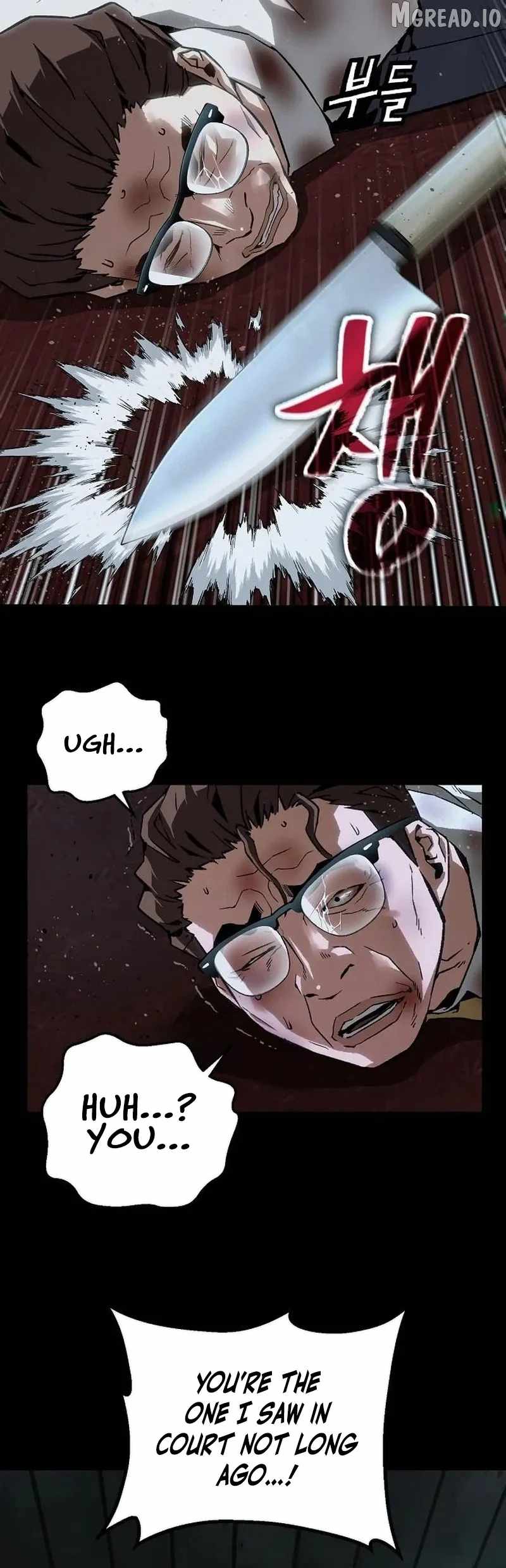 The Villain's Profiler Chapter 51-eng-li - Page 5