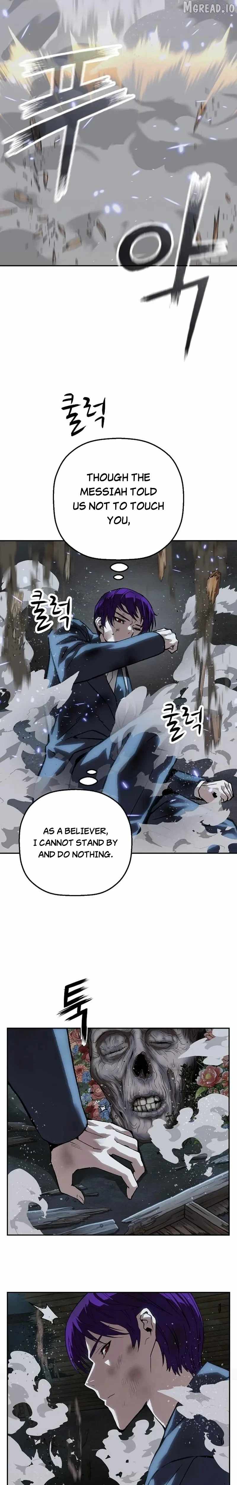 The Villain's Profiler Chapter 51-eng-li - Page 29