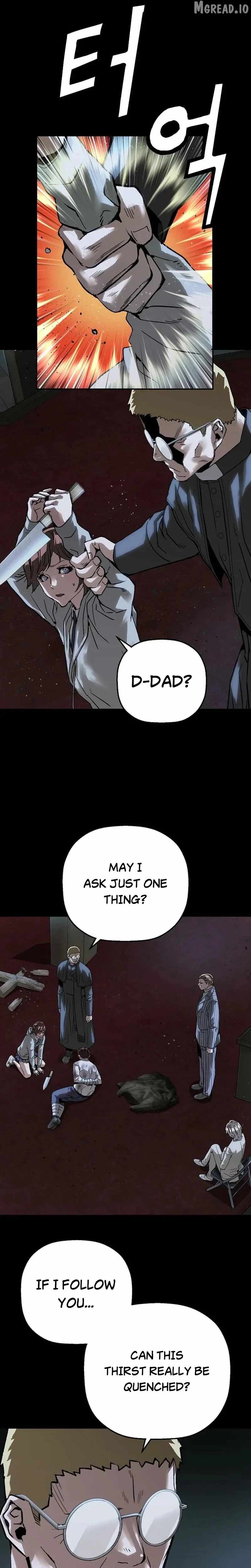 The Villain's Profiler Chapter 51-eng-li - Page 12