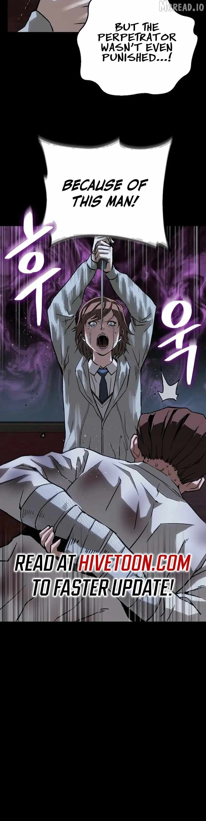 The Villain's Profiler Chapter 51-eng-li - Page 11