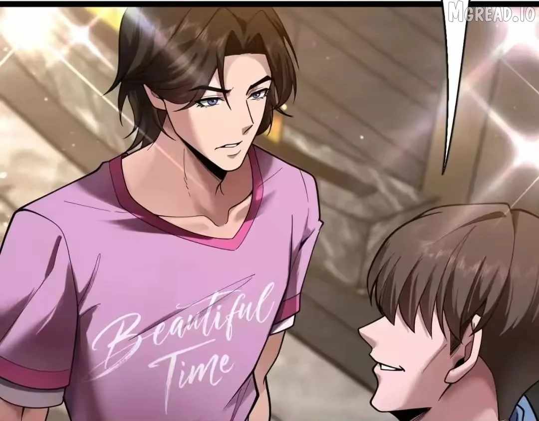 I’m A Super Rich Man, So It’s Reasonable For Me To Be A Scumbag Chapter 41-eng-li - Page 82