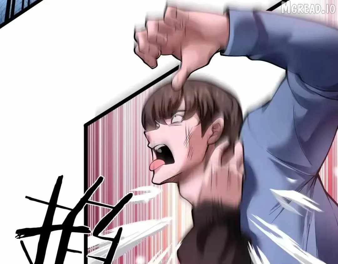 I’m A Super Rich Man, So It’s Reasonable For Me To Be A Scumbag Chapter 41-eng-li - Page 119