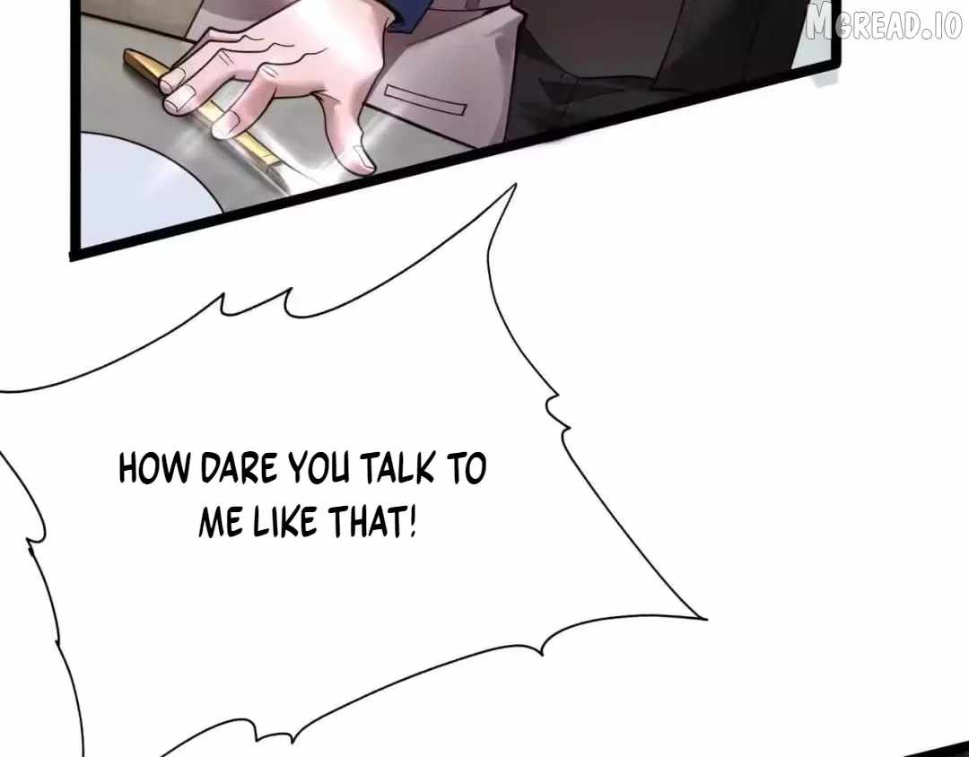 I’m A Super Rich Man, So It’s Reasonable For Me To Be A Scumbag Chapter 41-eng-li - Page 90
