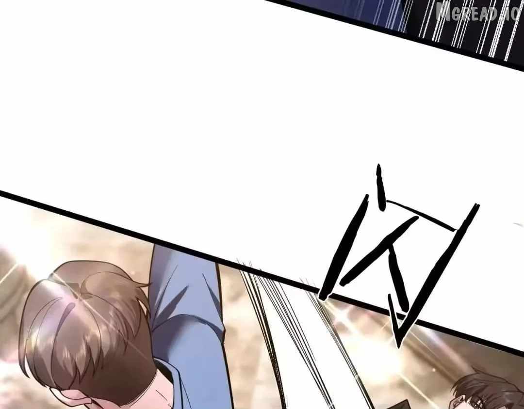 I’m A Super Rich Man, So It’s Reasonable For Me To Be A Scumbag Chapter 41-eng-li - Page 93