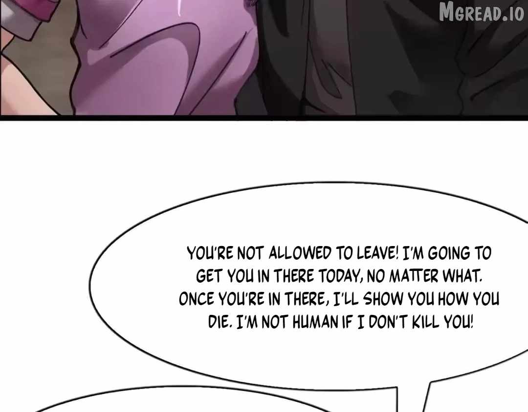 I’m A Super Rich Man, So It’s Reasonable For Me To Be A Scumbag Chapter 41-eng-li - Page 137