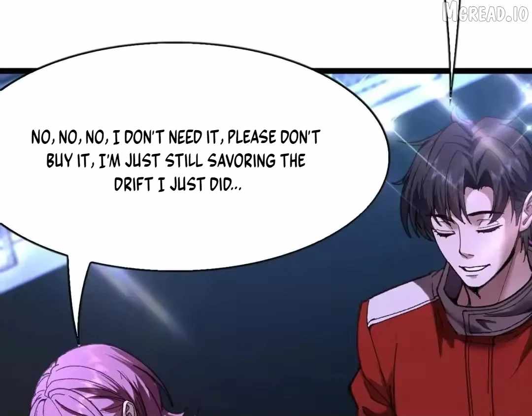 I’m A Super Rich Man, So It’s Reasonable For Me To Be A Scumbag Chapter 41-eng-li - Page 56