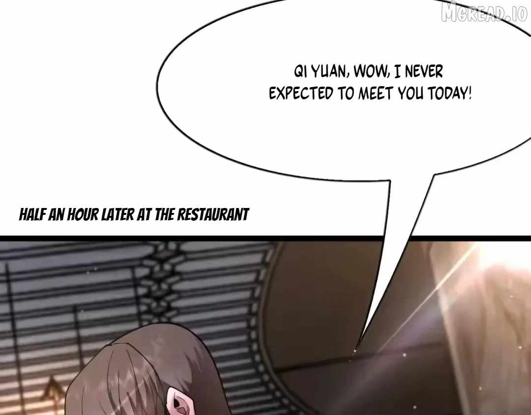 I’m A Super Rich Man, So It’s Reasonable For Me To Be A Scumbag Chapter 41-eng-li - Page 74
