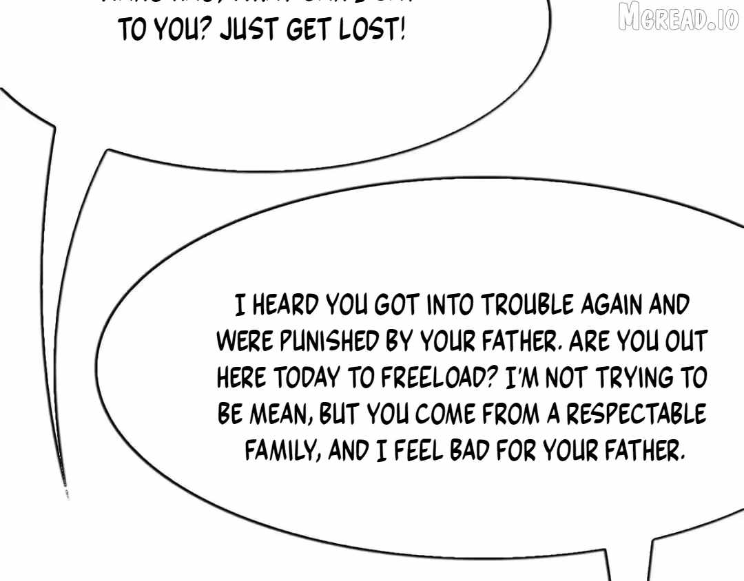 I’m A Super Rich Man, So It’s Reasonable For Me To Be A Scumbag Chapter 41-eng-li - Page 81