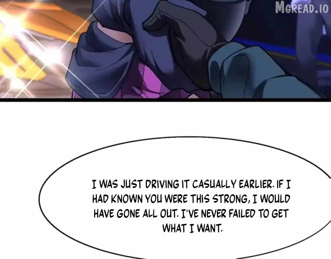 I’m A Super Rich Man, So It’s Reasonable For Me To Be A Scumbag Chapter 41-eng-li - Page 50