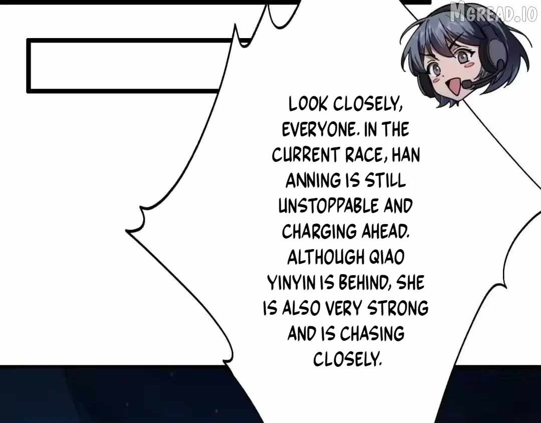 I’m A Super Rich Man, So It’s Reasonable For Me To Be A Scumbag Chapter 41-eng-li - Page 28