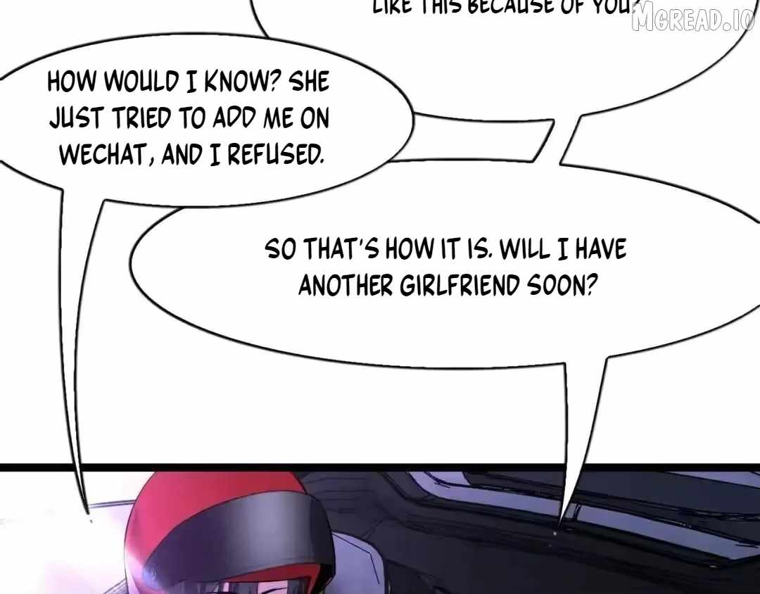 I’m A Super Rich Man, So It’s Reasonable For Me To Be A Scumbag Chapter 41-eng-li - Page 13