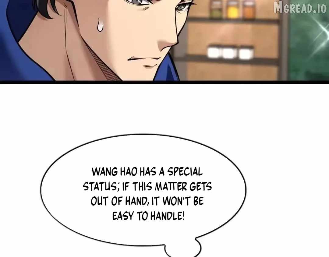 I’m A Super Rich Man, So It’s Reasonable For Me To Be A Scumbag Chapter 41-eng-li - Page 126