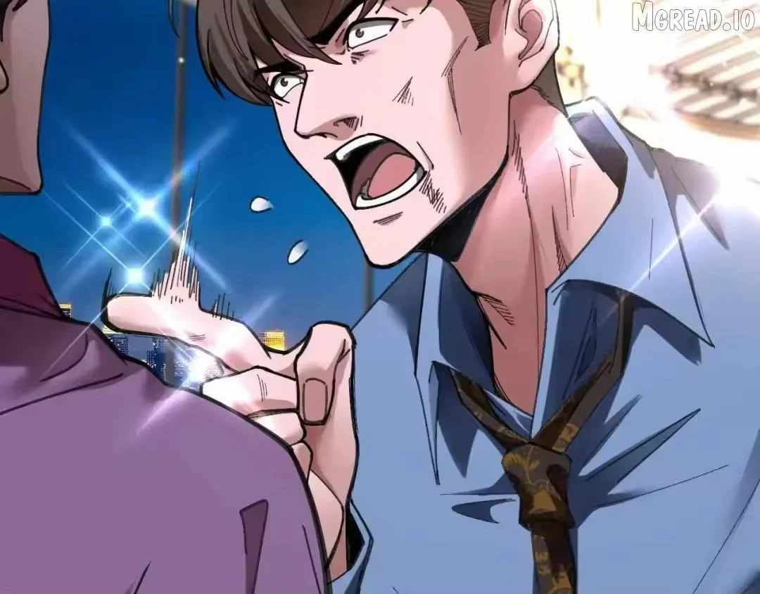 I’m A Super Rich Man, So It’s Reasonable For Me To Be A Scumbag Chapter 41-eng-li - Page 141