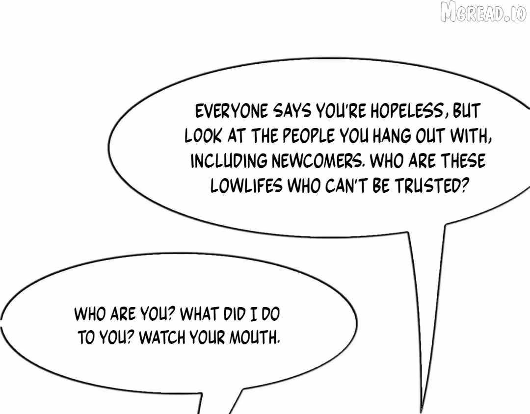 I’m A Super Rich Man, So It’s Reasonable For Me To Be A Scumbag Chapter 41-eng-li - Page 85