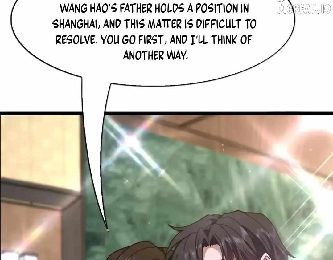 I’m A Super Rich Man, So It’s Reasonable For Me To Be A Scumbag Chapter 41-eng-li - Page 135