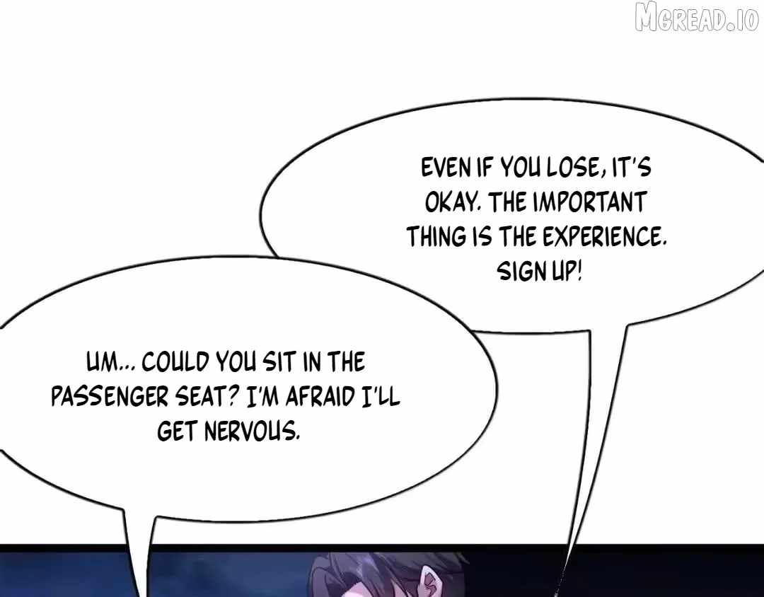 I’m A Super Rich Man, So It’s Reasonable For Me To Be A Scumbag Chapter 41-eng-li - Page 3