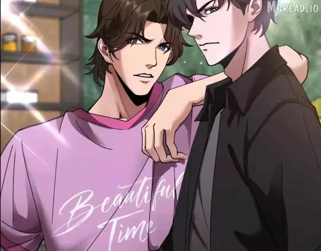 I’m A Super Rich Man, So It’s Reasonable For Me To Be A Scumbag Chapter 41-eng-li - Page 136