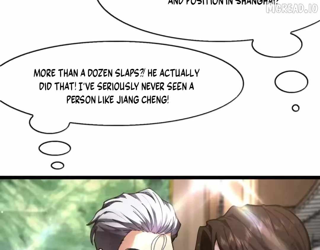 I’m A Super Rich Man, So It’s Reasonable For Me To Be A Scumbag Chapter 41-eng-li - Page 152
