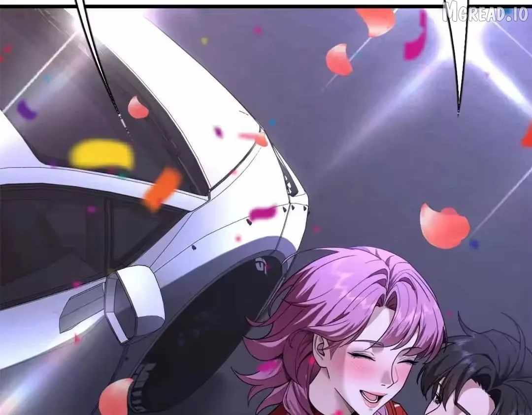I’m A Super Rich Man, So It’s Reasonable For Me To Be A Scumbag Chapter 41-eng-li - Page 42