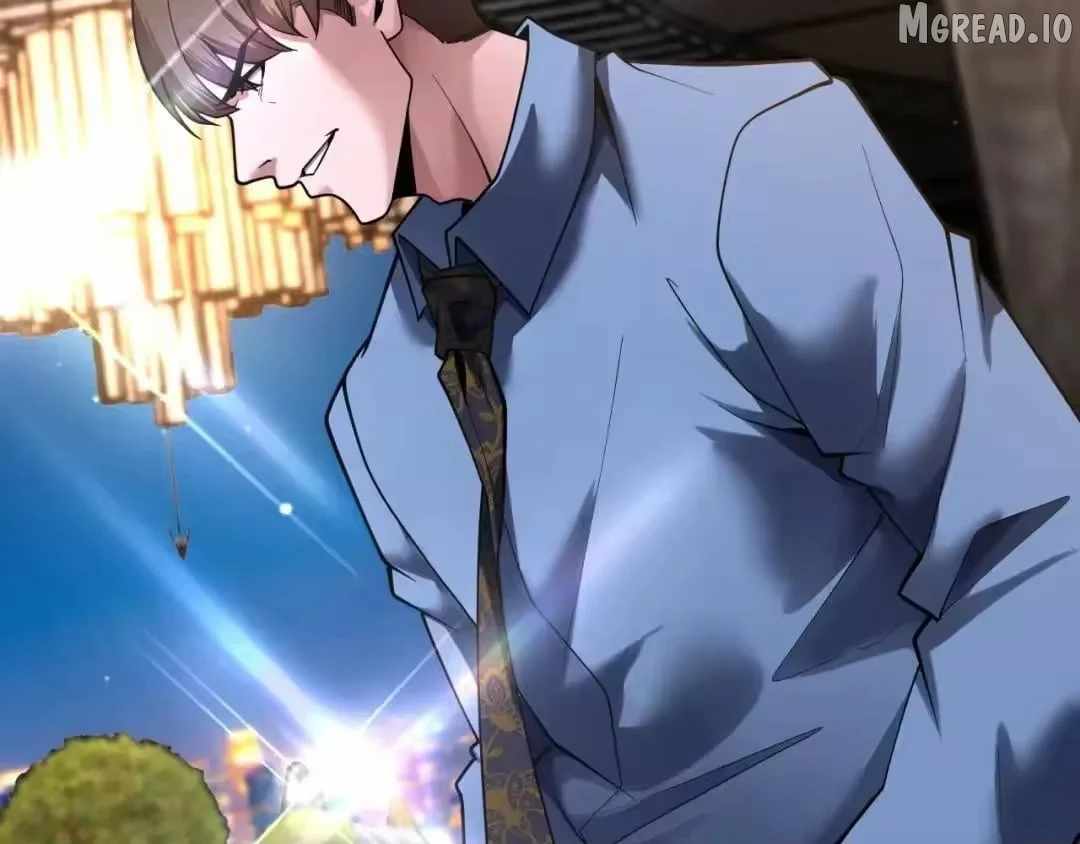 I’m A Super Rich Man, So It’s Reasonable For Me To Be A Scumbag Chapter 41-eng-li - Page 75