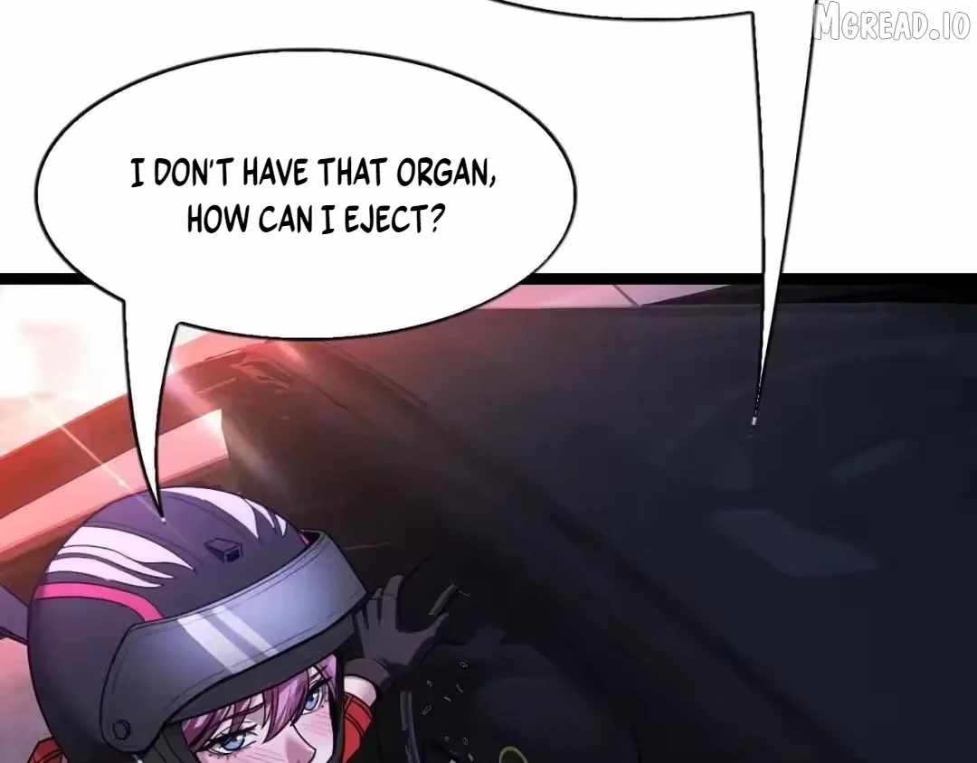 I’m A Super Rich Man, So It’s Reasonable For Me To Be A Scumbag Chapter 41-eng-li - Page 17