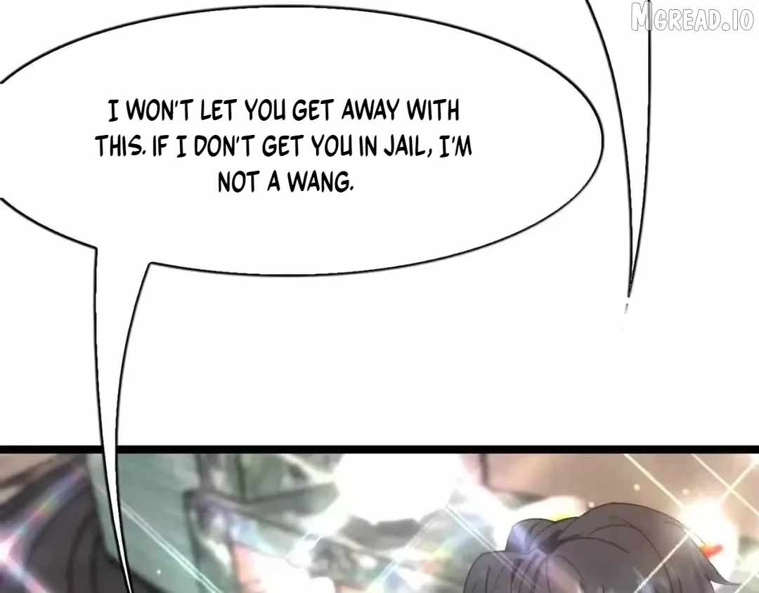 I’m A Super Rich Man, So It’s Reasonable For Me To Be A Scumbag Chapter 41-eng-li - Page 129