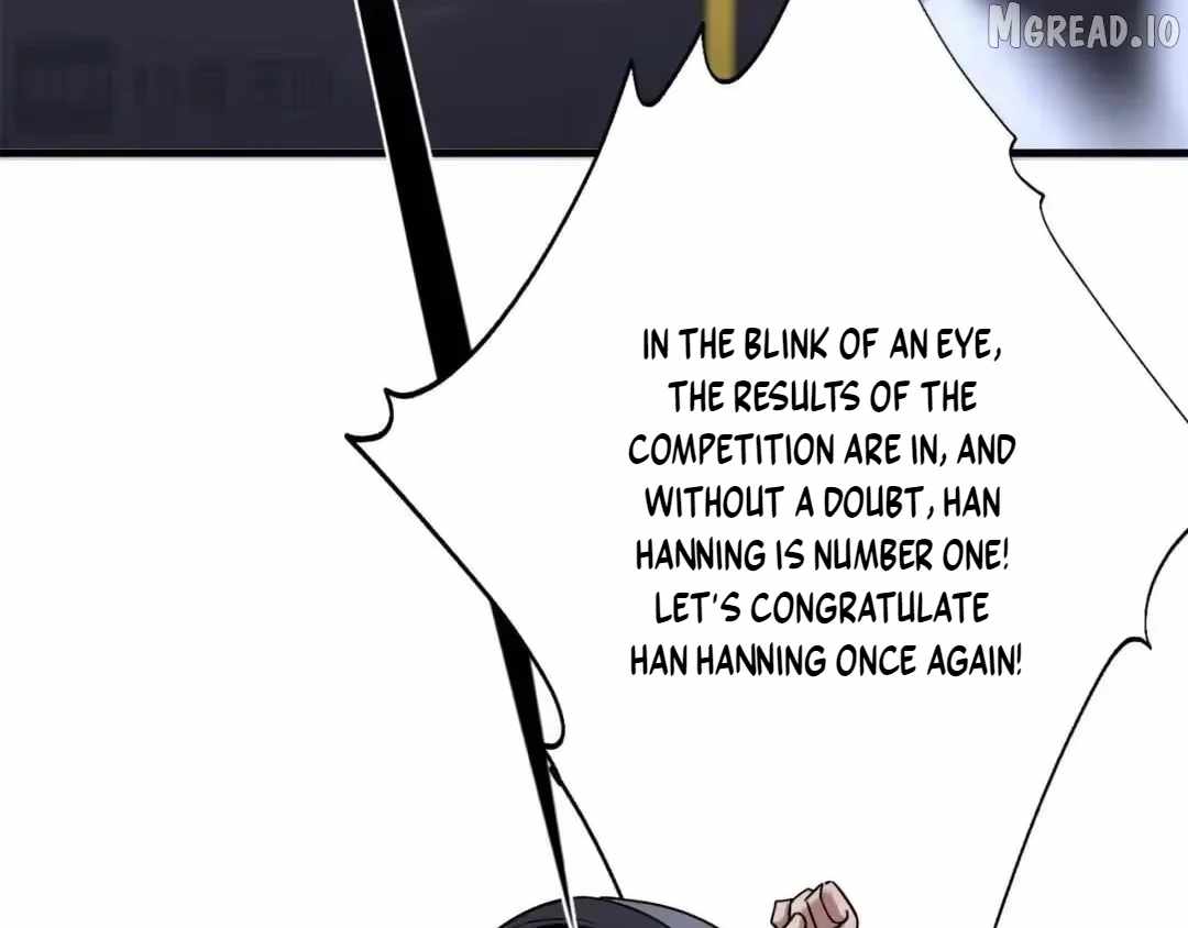 I’m A Super Rich Man, So It’s Reasonable For Me To Be A Scumbag Chapter 41-eng-li - Page 38