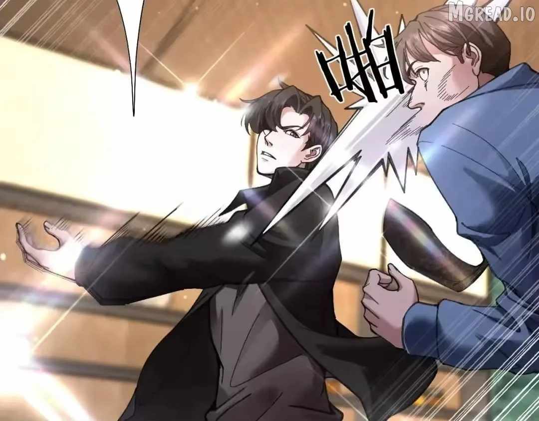 I’m A Super Rich Man, So It’s Reasonable For Me To Be A Scumbag Chapter 41-eng-li - Page 146