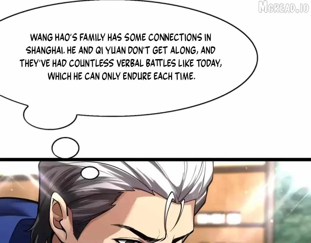 I’m A Super Rich Man, So It’s Reasonable For Me To Be A Scumbag Chapter 41-eng-li - Page 125