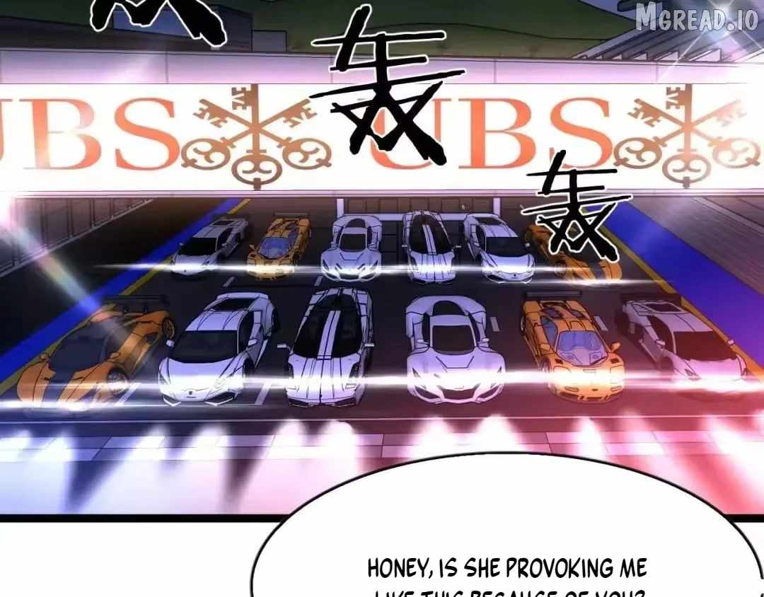 I’m A Super Rich Man, So It’s Reasonable For Me To Be A Scumbag Chapter 41-eng-li - Page 12