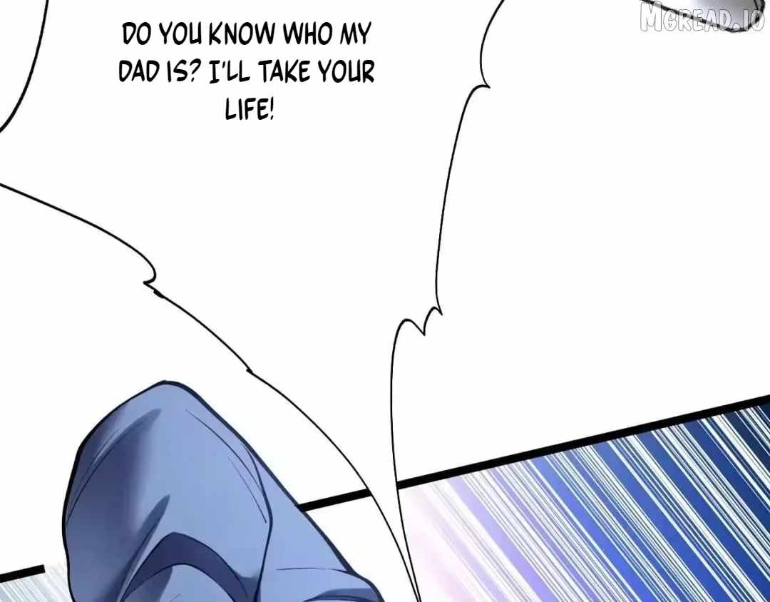 I’m A Super Rich Man, So It’s Reasonable For Me To Be A Scumbag Chapter 41-eng-li - Page 115
