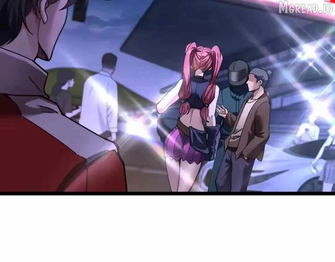 I’m A Super Rich Man, So It’s Reasonable For Me To Be A Scumbag Chapter 41-eng-li - Page 54