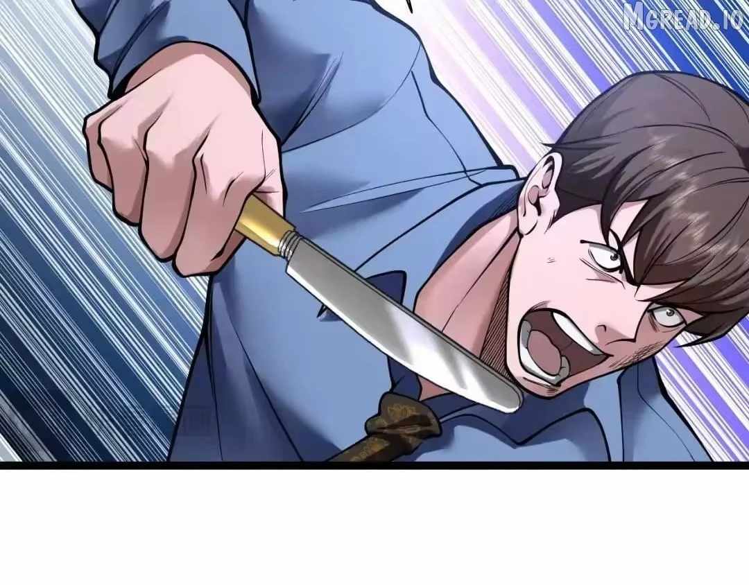 I’m A Super Rich Man, So It’s Reasonable For Me To Be A Scumbag Chapter 41-eng-li - Page 116