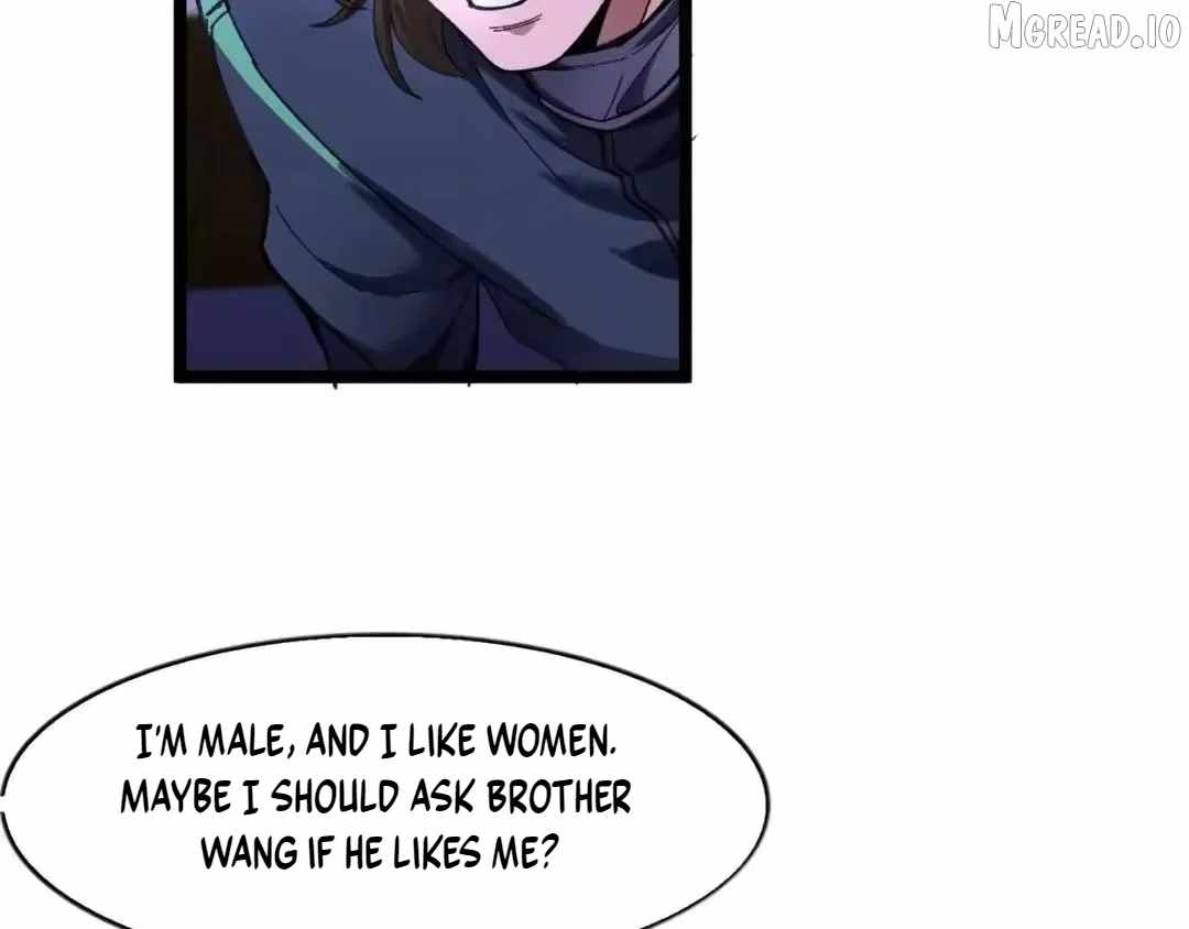 I’m A Super Rich Man, So It’s Reasonable For Me To Be A Scumbag Chapter 41-eng-li - Page 60