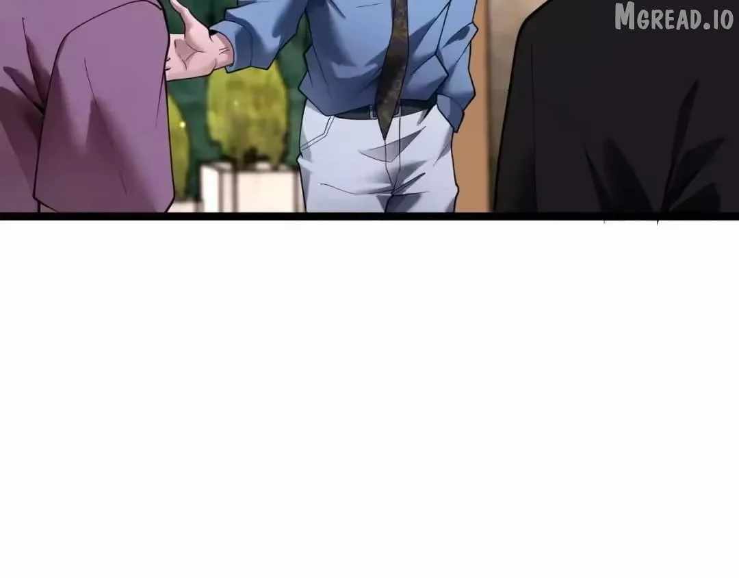 I’m A Super Rich Man, So It’s Reasonable For Me To Be A Scumbag Chapter 41-eng-li - Page 79