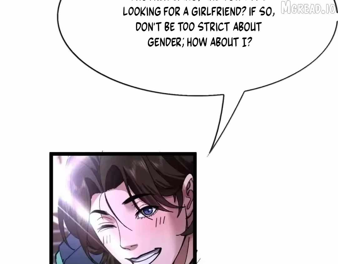 I’m A Super Rich Man, So It’s Reasonable For Me To Be A Scumbag Chapter 41-eng-li - Page 59
