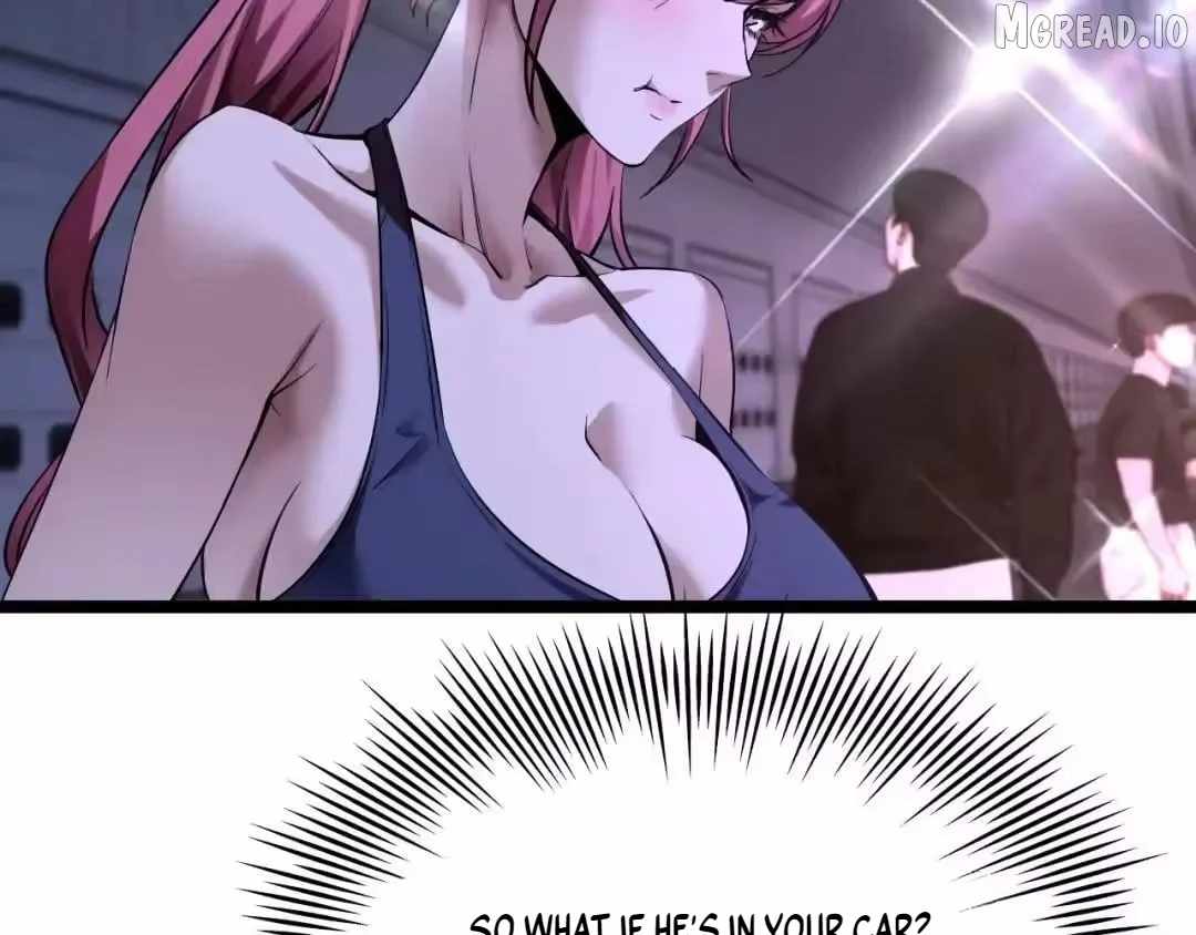 I’m A Super Rich Man, So It’s Reasonable For Me To Be A Scumbag Chapter 41-eng-li - Page 9