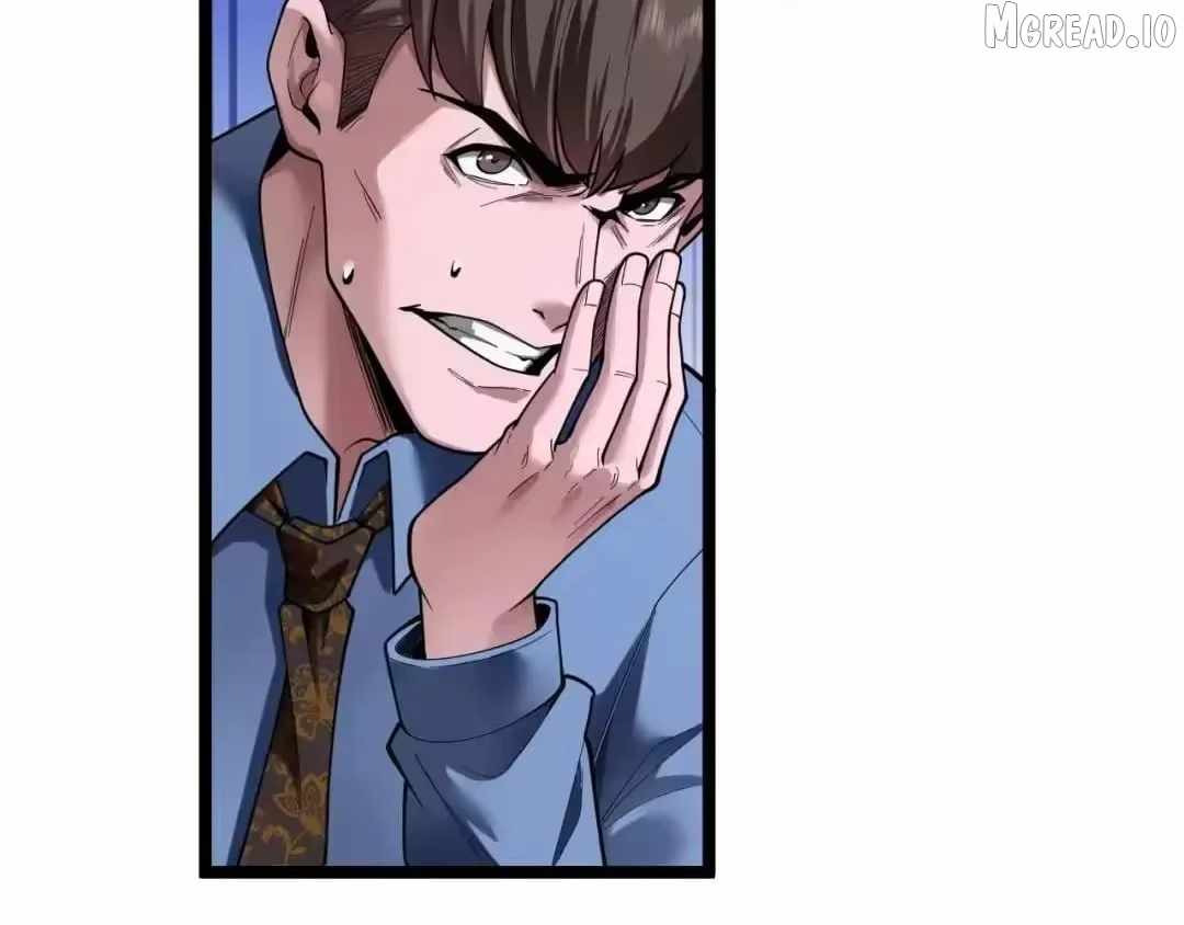 I’m A Super Rich Man, So It’s Reasonable For Me To Be A Scumbag Chapter 41-eng-li - Page 101