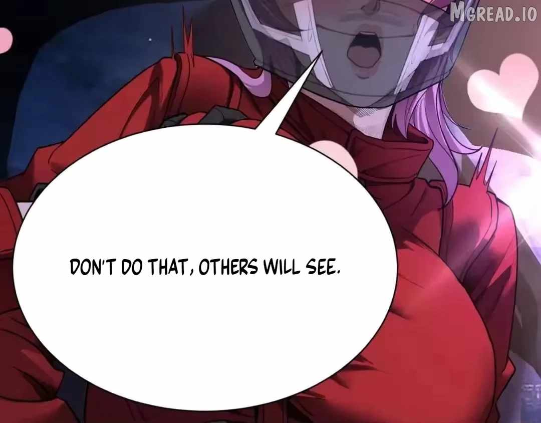 I’m A Super Rich Man, So It’s Reasonable For Me To Be A Scumbag Chapter 41-eng-li - Page 23